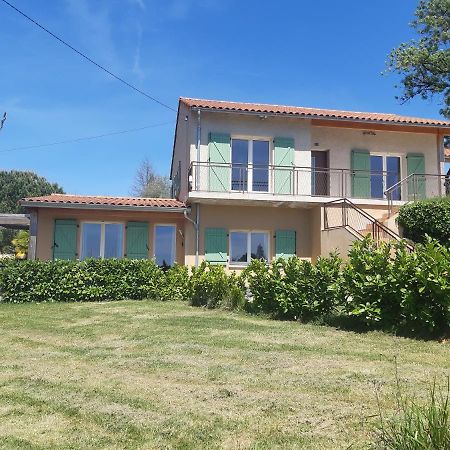 Excellent Sarlat Villa Luaran gambar