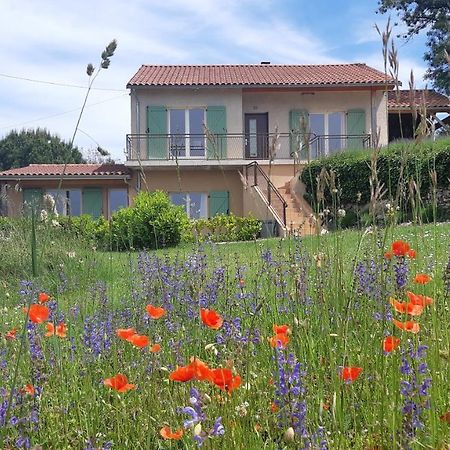 Excellent Sarlat Villa Luaran gambar
