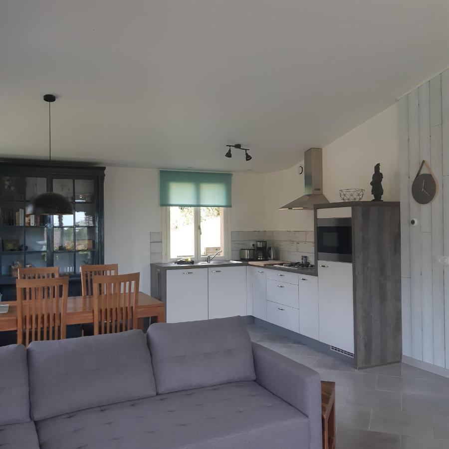 Excellent Sarlat Villa Luaran gambar