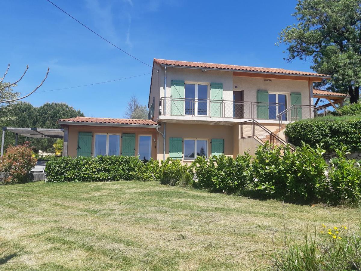 Excellent Sarlat Villa Luaran gambar
