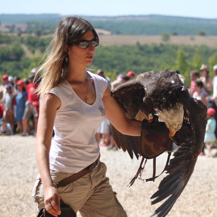 Excellent Sarlat Villa Luaran gambar