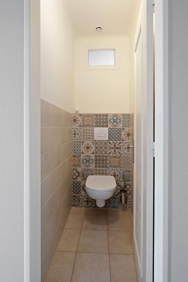 Excellent Sarlat Villa Luaran gambar