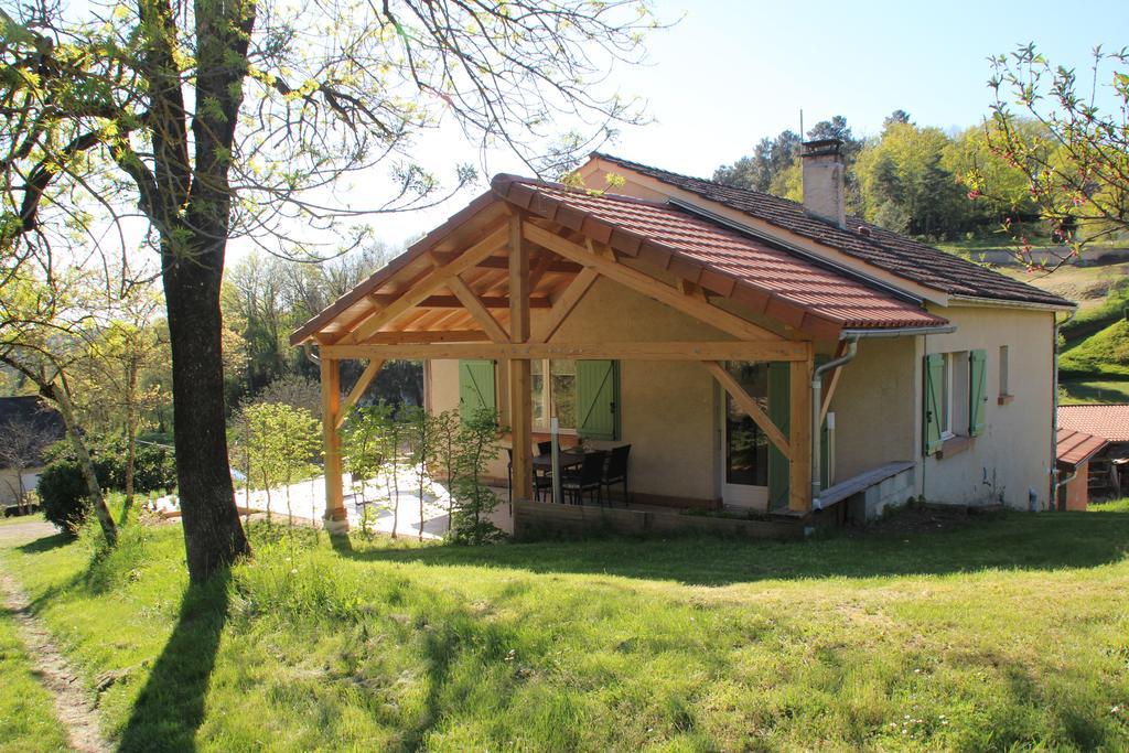 Excellent Sarlat Villa Luaran gambar