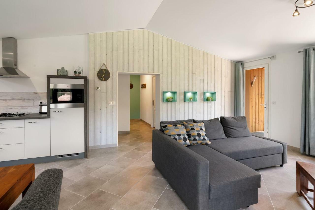 Excellent Sarlat Villa Luaran gambar