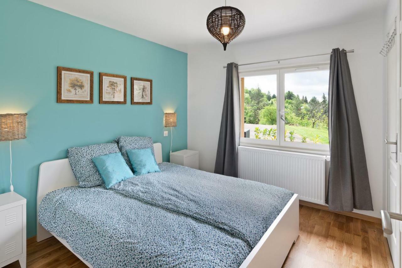 Excellent Sarlat Villa Luaran gambar