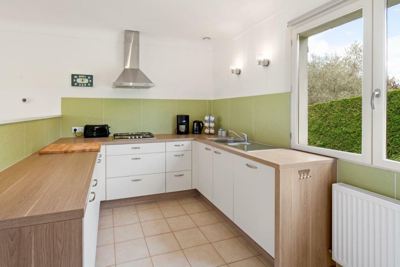 Excellent Sarlat Villa Luaran gambar