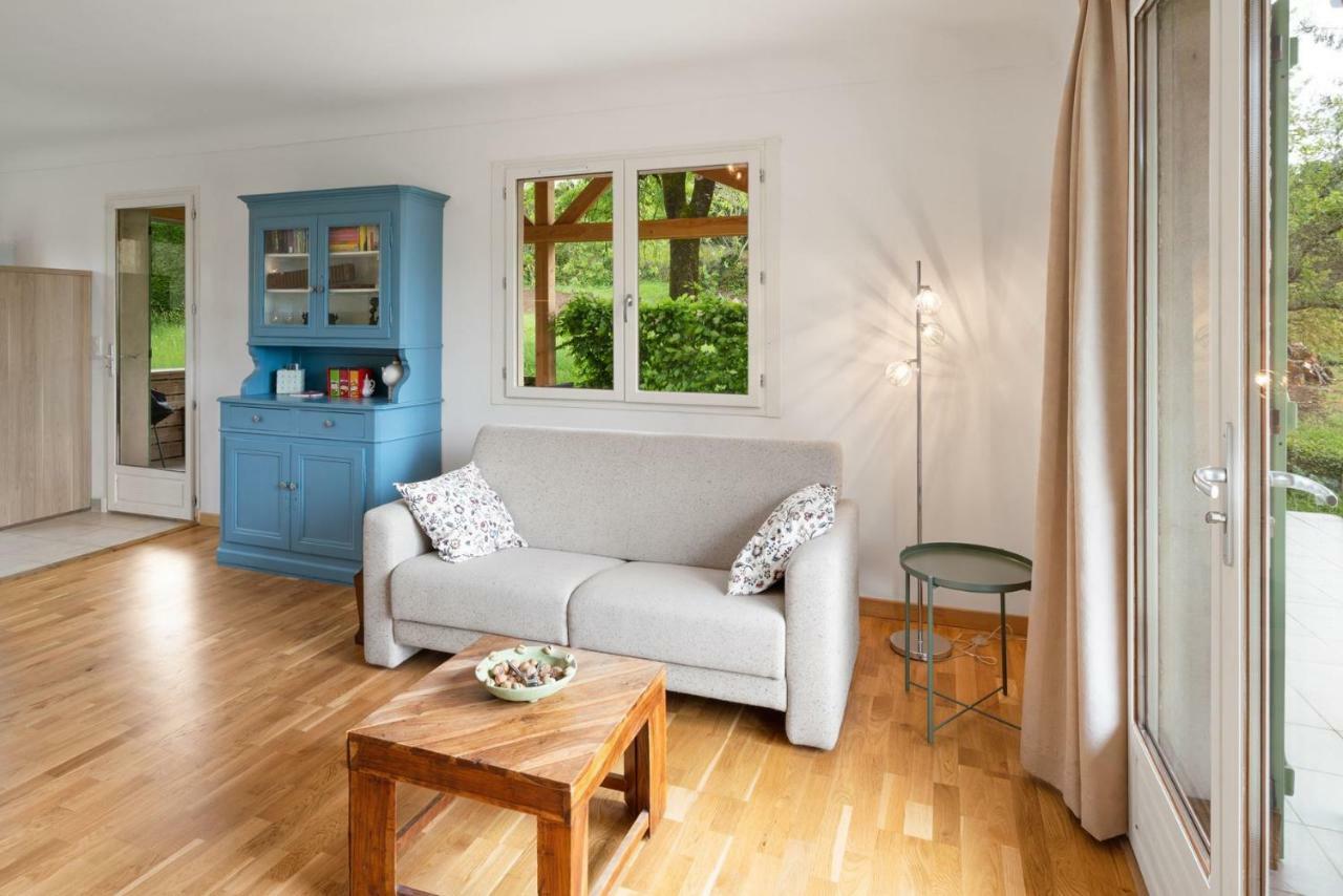 Excellent Sarlat Villa Luaran gambar