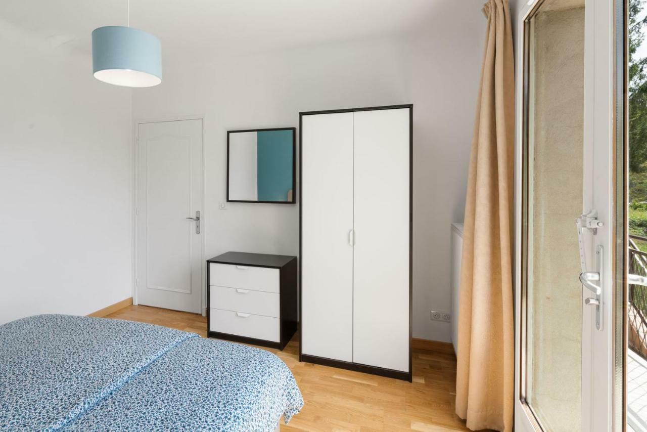 Excellent Sarlat Villa Luaran gambar