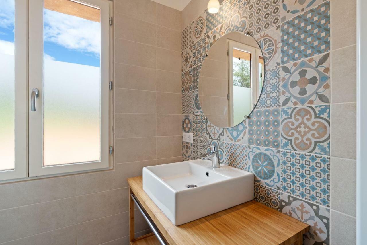 Excellent Sarlat Villa Luaran gambar